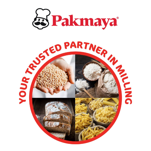 Pakmaya